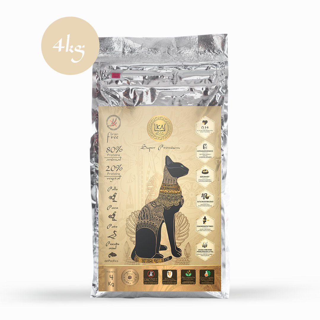 Pienso Ka Hipoalergenico Para Gato Sin Cereal Super Premium 4kg Croqueta Normal C Ka Salud Integral Pienso Ka Hipoalergenico Para Gato Sin Cereal Super Premium 4kg Croqueta Normal C Ka Salud Integral
